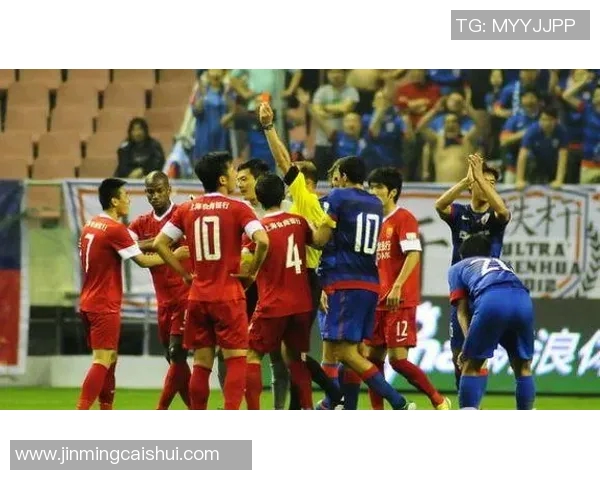 上海申花迎战蒙通联全力争胜展现球队实力与风采