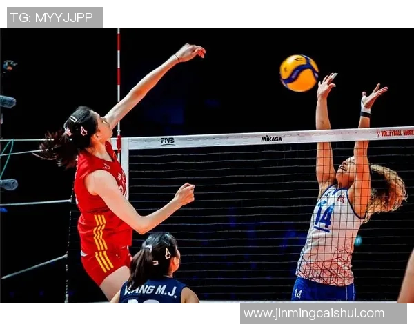 全国女排联赛精彩对决山东女排迎战天津女排争夺冠军荣耀